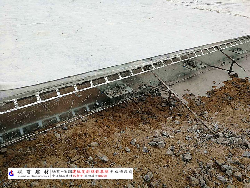 海南省铠装缝案例